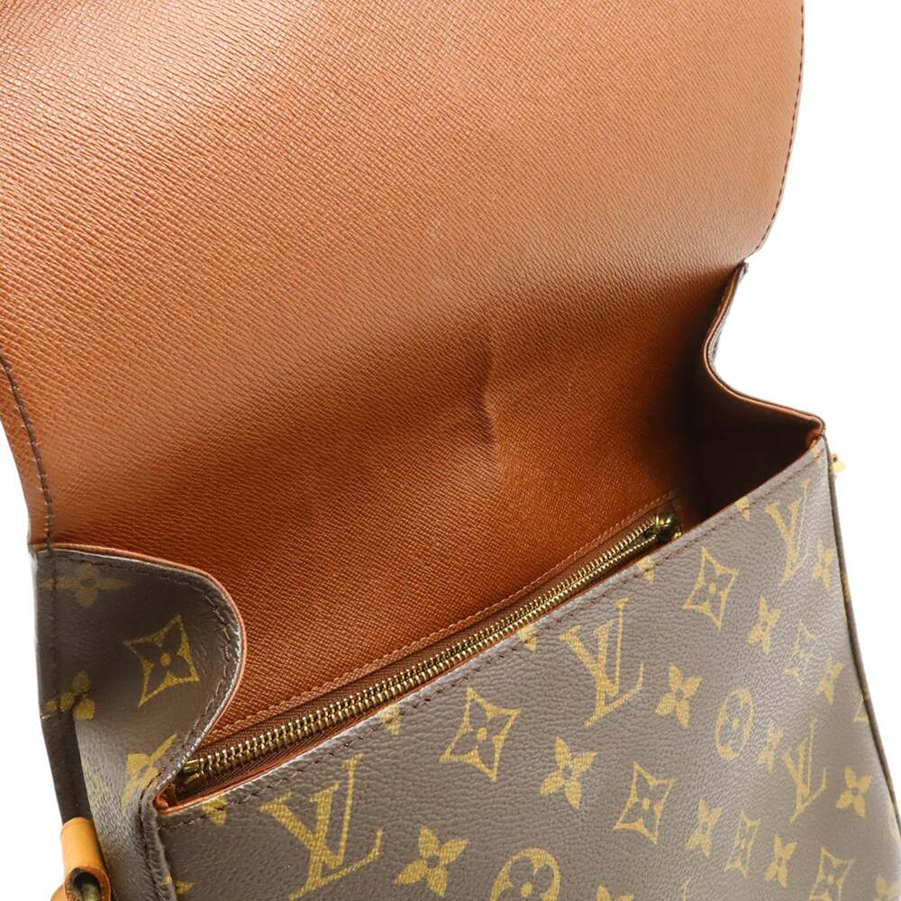 Louis Vuitton Saint Cloud Handbag #255871L97B - Picture 7 of 9